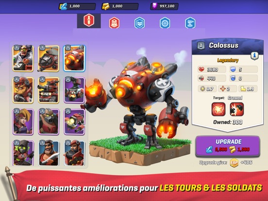 Screenshot #5 pour Boom Battlefield