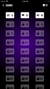 Video Games Quiz! - All games screenshot