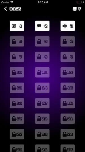 Video Games Quiz! - All games screenshot 2