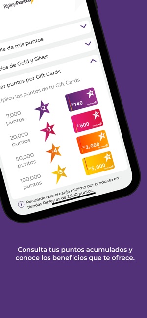 Banco Ripley Perú(圖4)-速報App