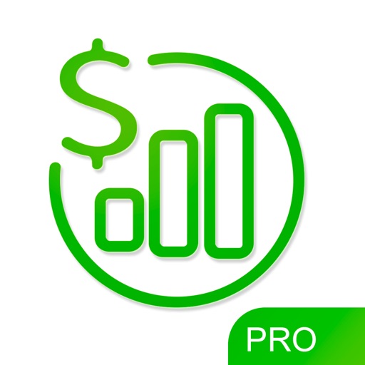 Financial Accounting Pro Icon