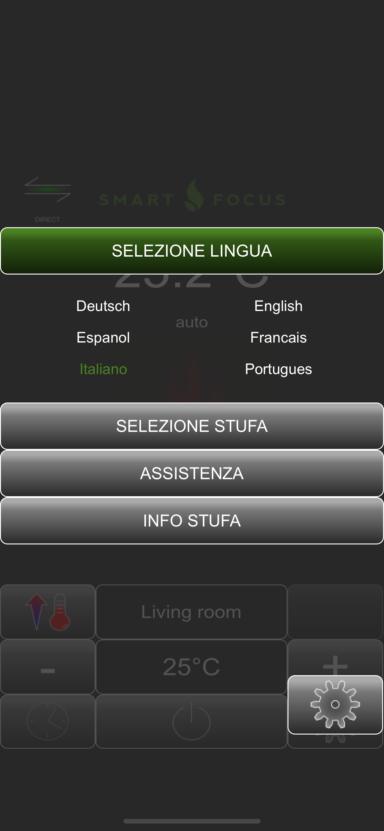 Smart Focus screenshot 4