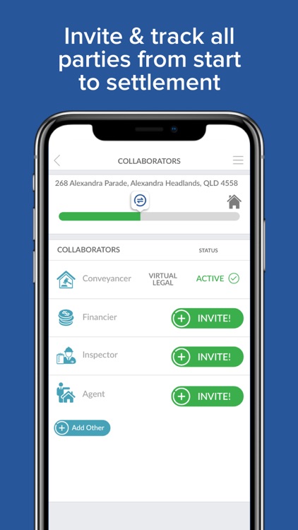 Transactor screenshot-5