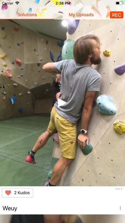 CompWall screenshot-3