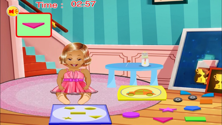 Different Shapes screenshot-3