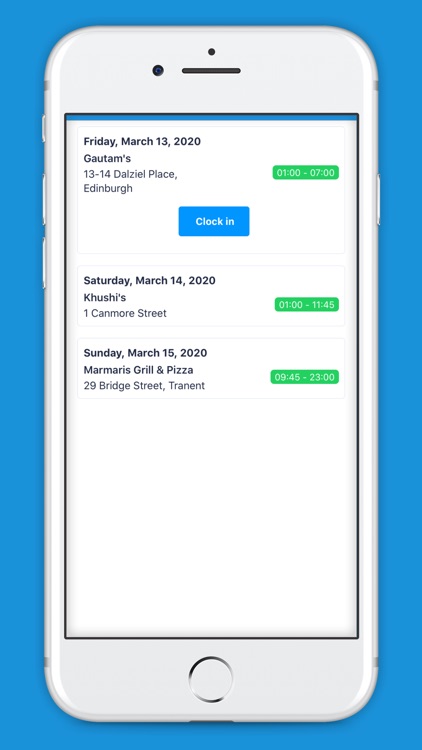Dream Drivers screenshot-4