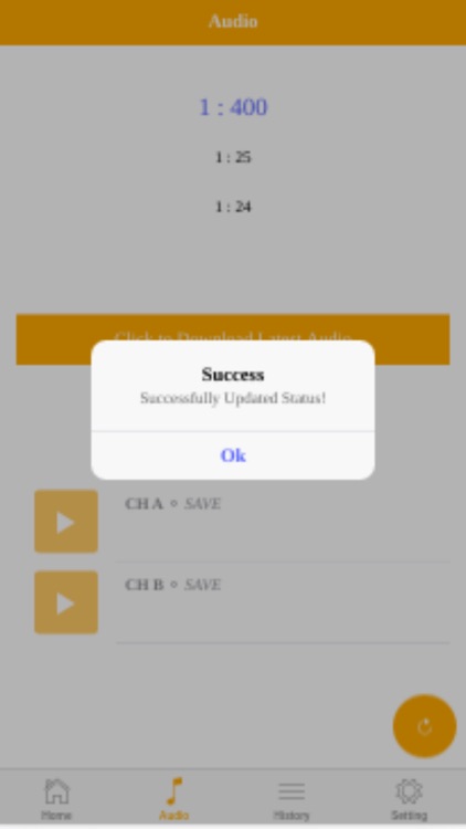 GEMflow screenshot-6