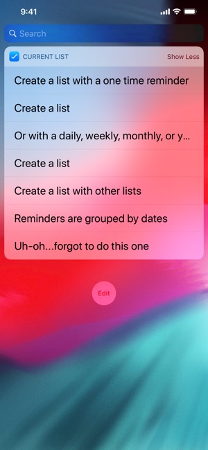 Lists!(圖7)-速報App