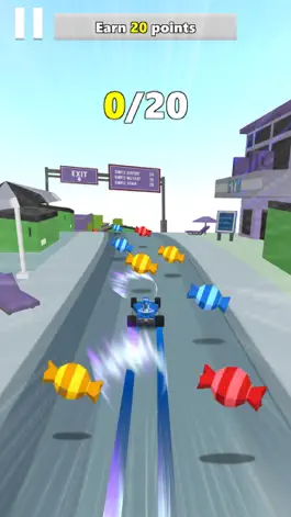 Game screenshot Speed Crush 3D mod apk