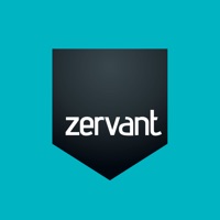 Invoice Generator - Zervant messages.notwork