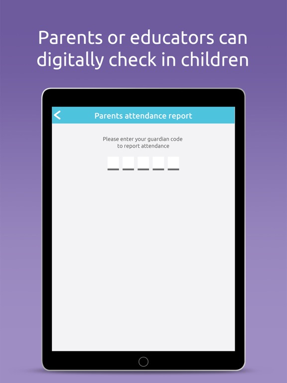 KLA SCHOOLS iPad screenshot 4 - Education app