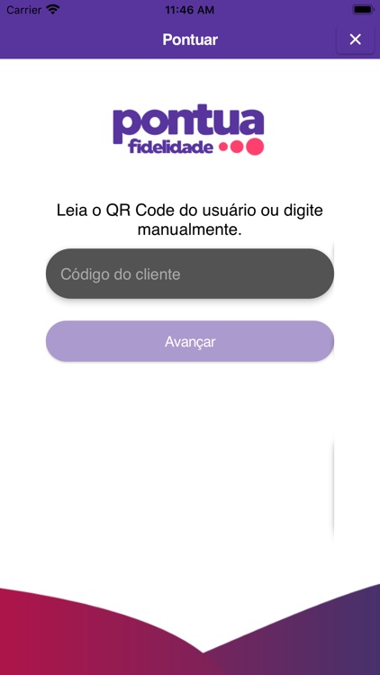 Pontua estabelecimento