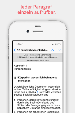 Sozialrecht SGB kompakt screenshot 3