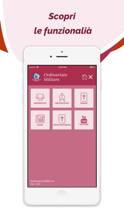 Ordinariato Militare