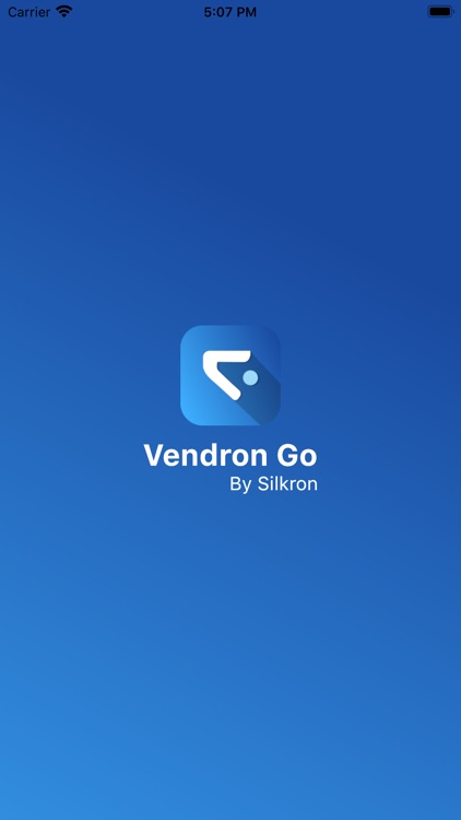 Vendron Go screenshot-0