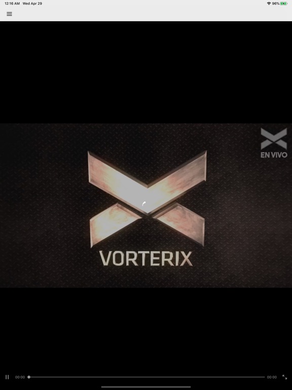 Screenshot #5 pour Vorterix Rosario