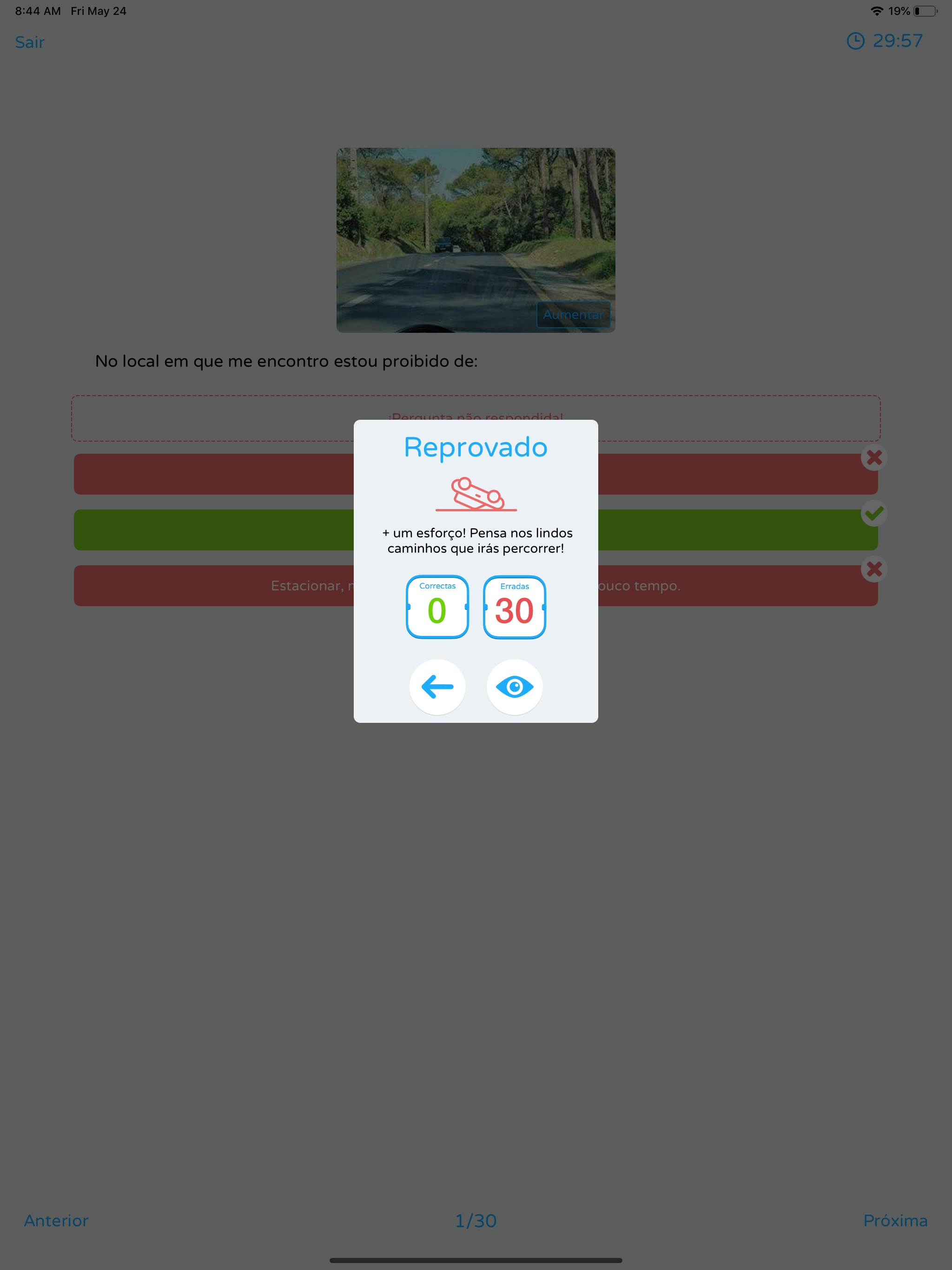 Piloto Testes Codigo screenshot 7