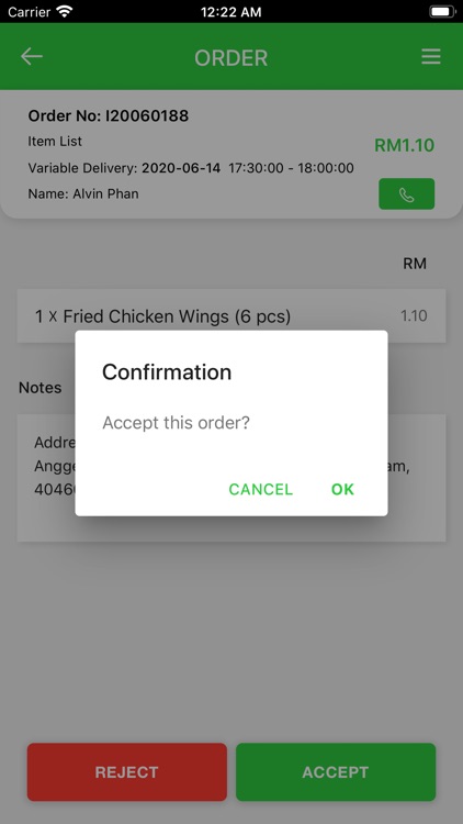 MAD Store Merchant screenshot-3