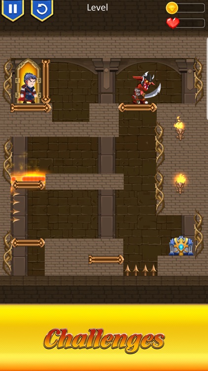 Hero Epic Quest:Idle Adventure screenshot-3