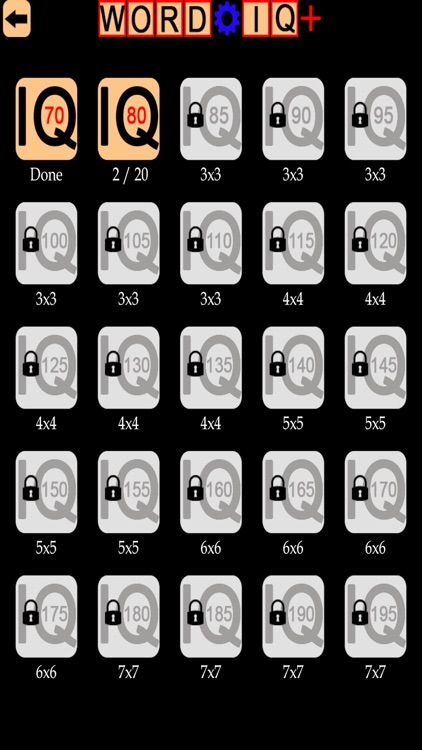 Word IQ Plus screenshot-7