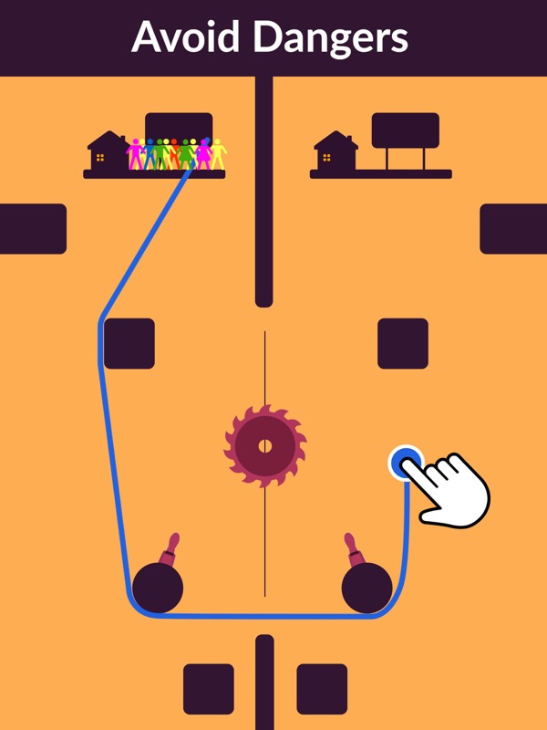 Zipline Valley screenshot 10