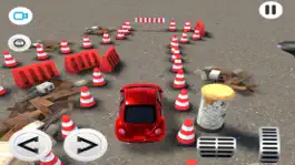 Game screenshot Mix Parking: Driving Car mod apk