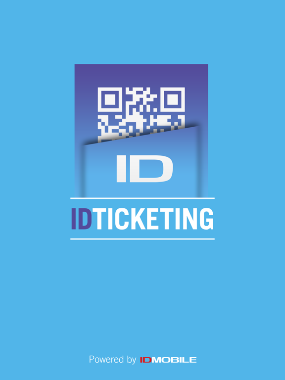 Screenshot #4 pour IDTicketing Scanner