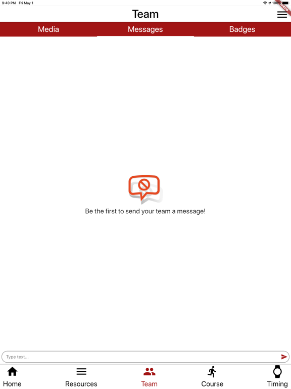 Screenshot #6 pour Virtual Relay