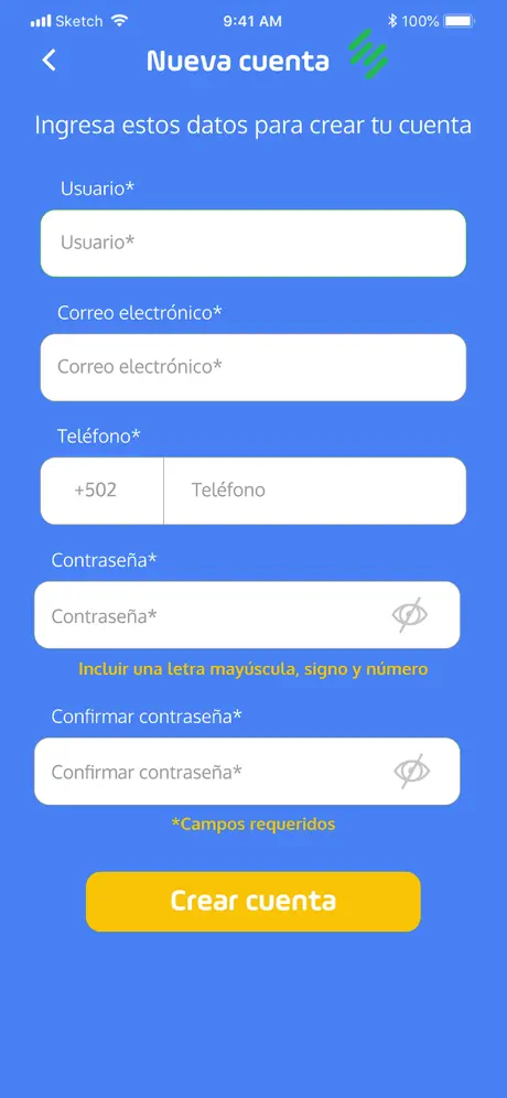 Api wallet