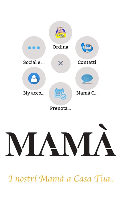 Mamà Delivery