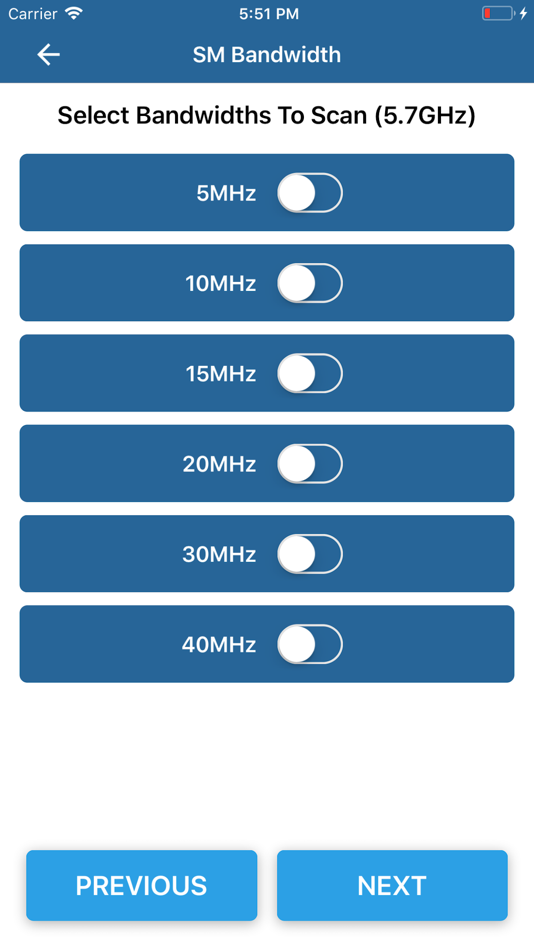 #4. cnArcher (iOS) 来自: Cambium Networks