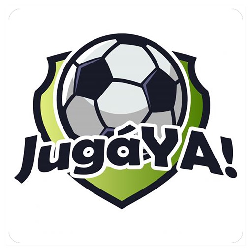 JugáYA! icon