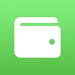 Expense tracker - Budget app App Cancel
