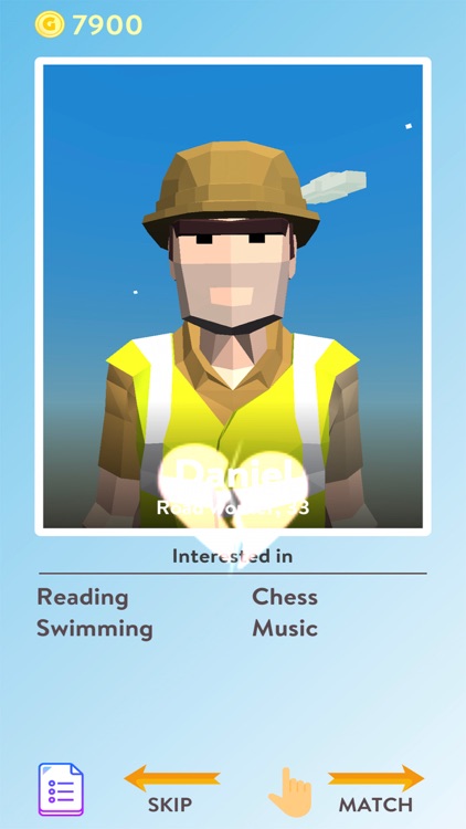 Match Me Please screenshot-3