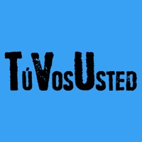 TúVosUsted pour PC