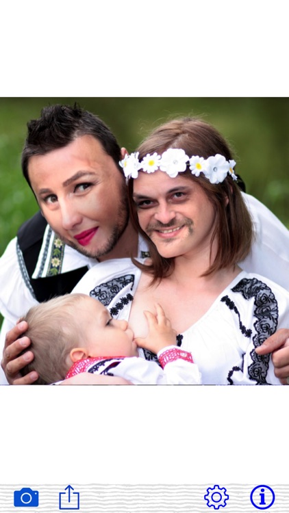 Crazy Face Swap by AlphaPlugin screenshot-8