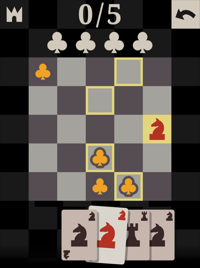 ‎Chess Ace Screenshot