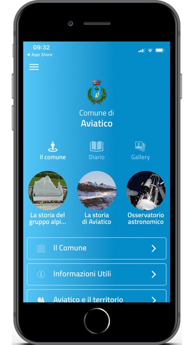 MyAviatico screenshot 3