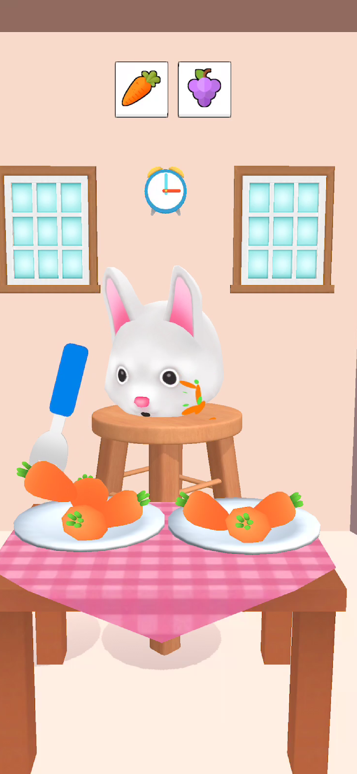 Pet Feed Simulator screenshot 5
