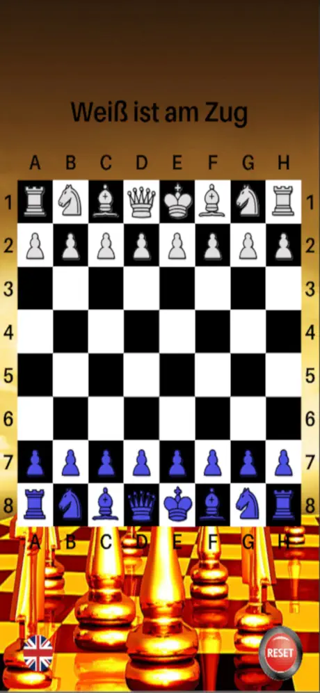 Scacorum