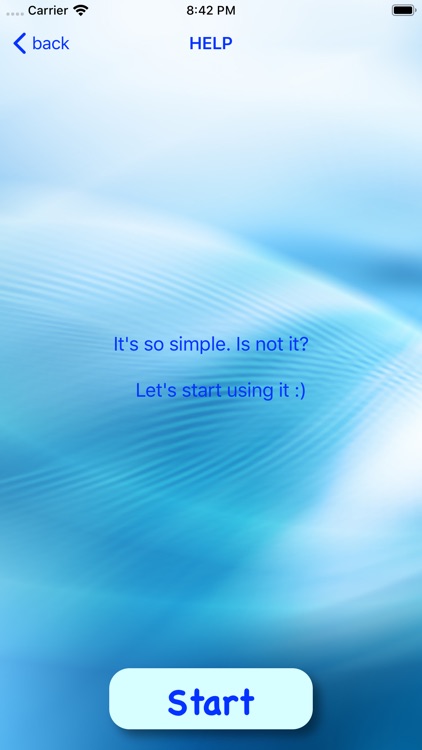 Control of the family budget screenshot-6