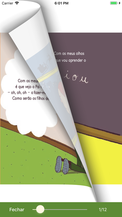 Os Livros da Maria Inês Screenshot 4 - AppWisp.com