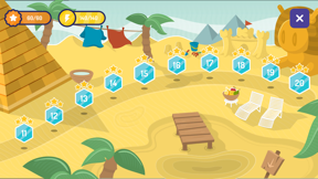 Photon Robot screenshot