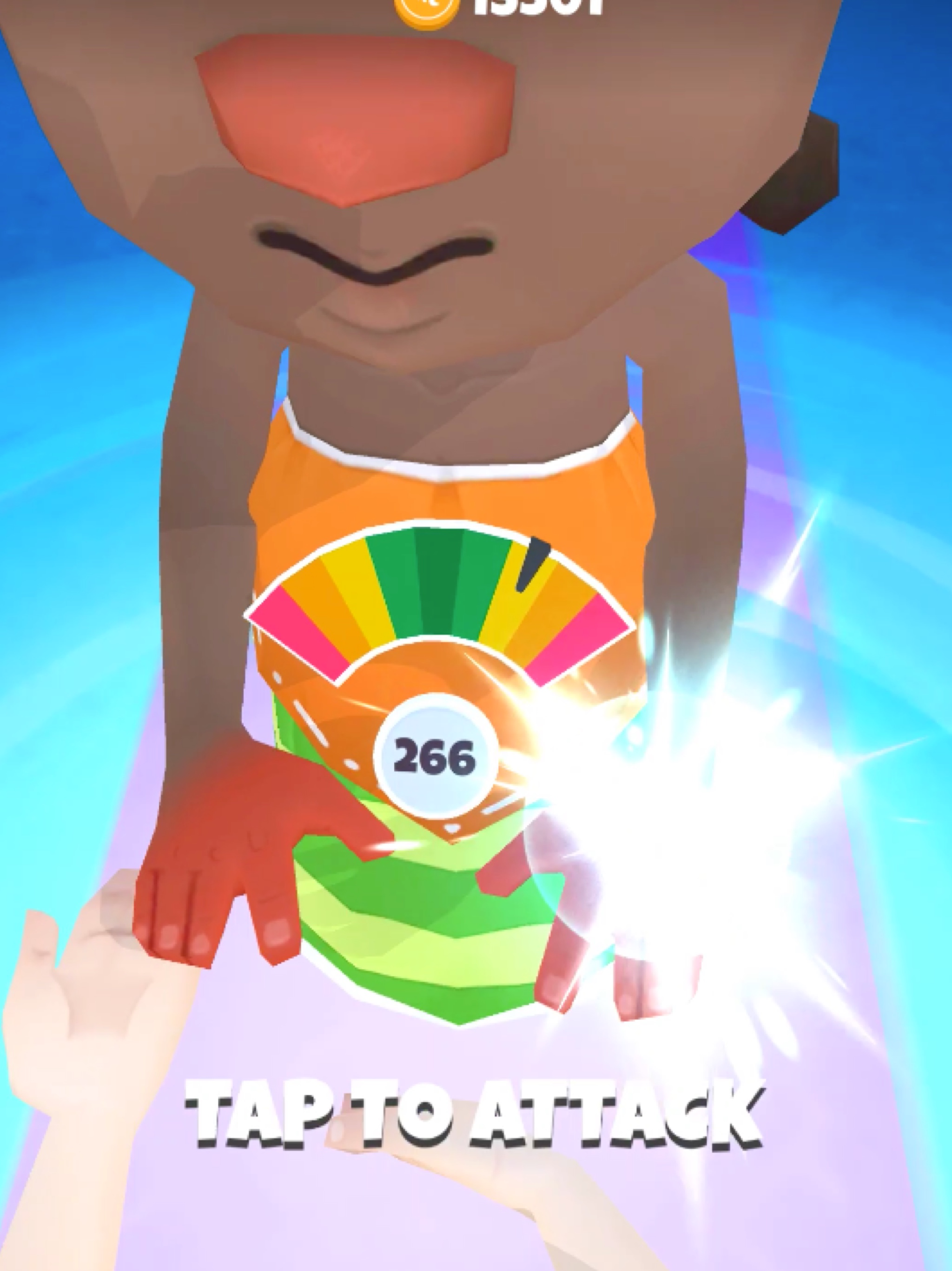 Hand Slappers screenshot 9
