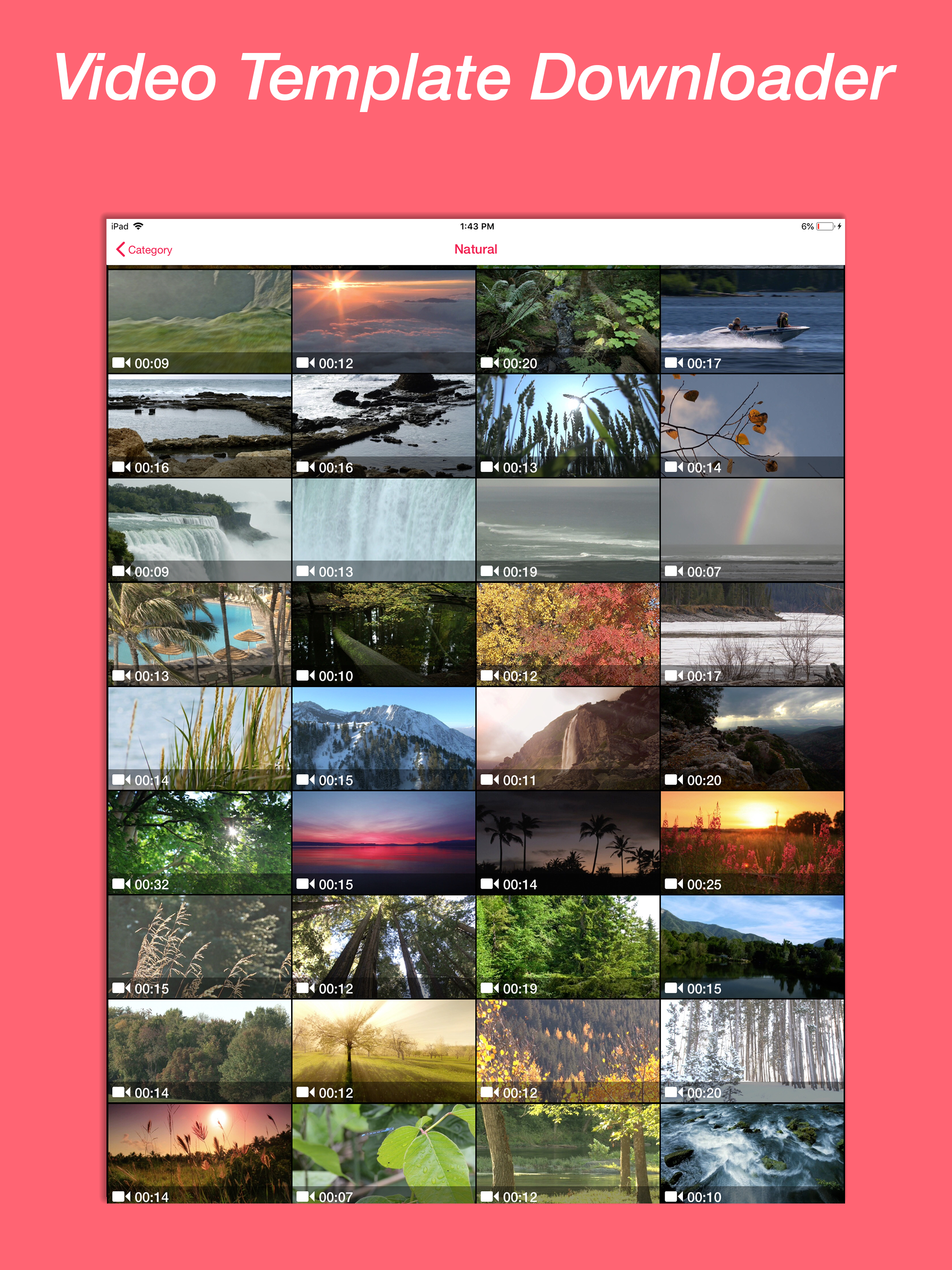 Video Republic - Video Editor screenshot 9