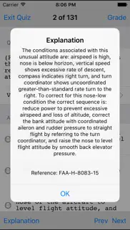 prepware instrument pilot iphone screenshot 3