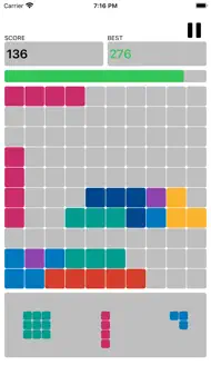 100 Blocks - Challenge iphone bilder 3