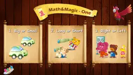 Game screenshot Jordan Math apk