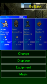 Monster Mate screenshot