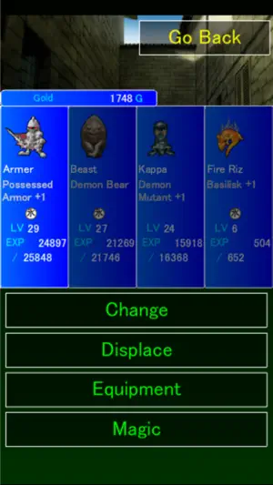 Monster Mate screenshot 4